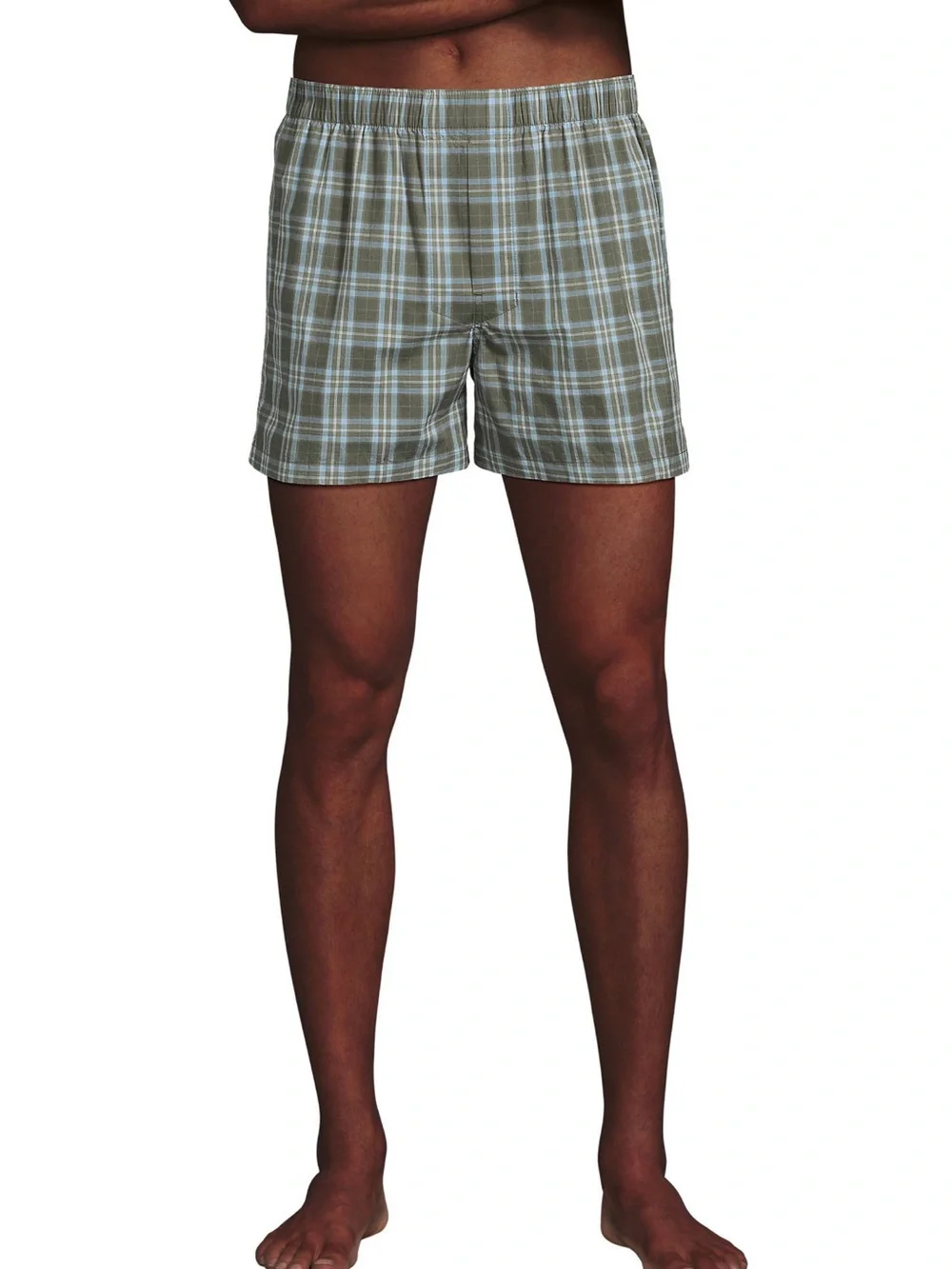 Land’s End 3 pack mens boxers - Picture 3 of 6
